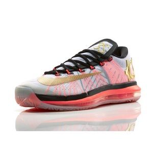 nike kevin durant 6 elite elite shoes